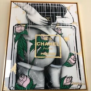 Meet your Posher, Kathryn